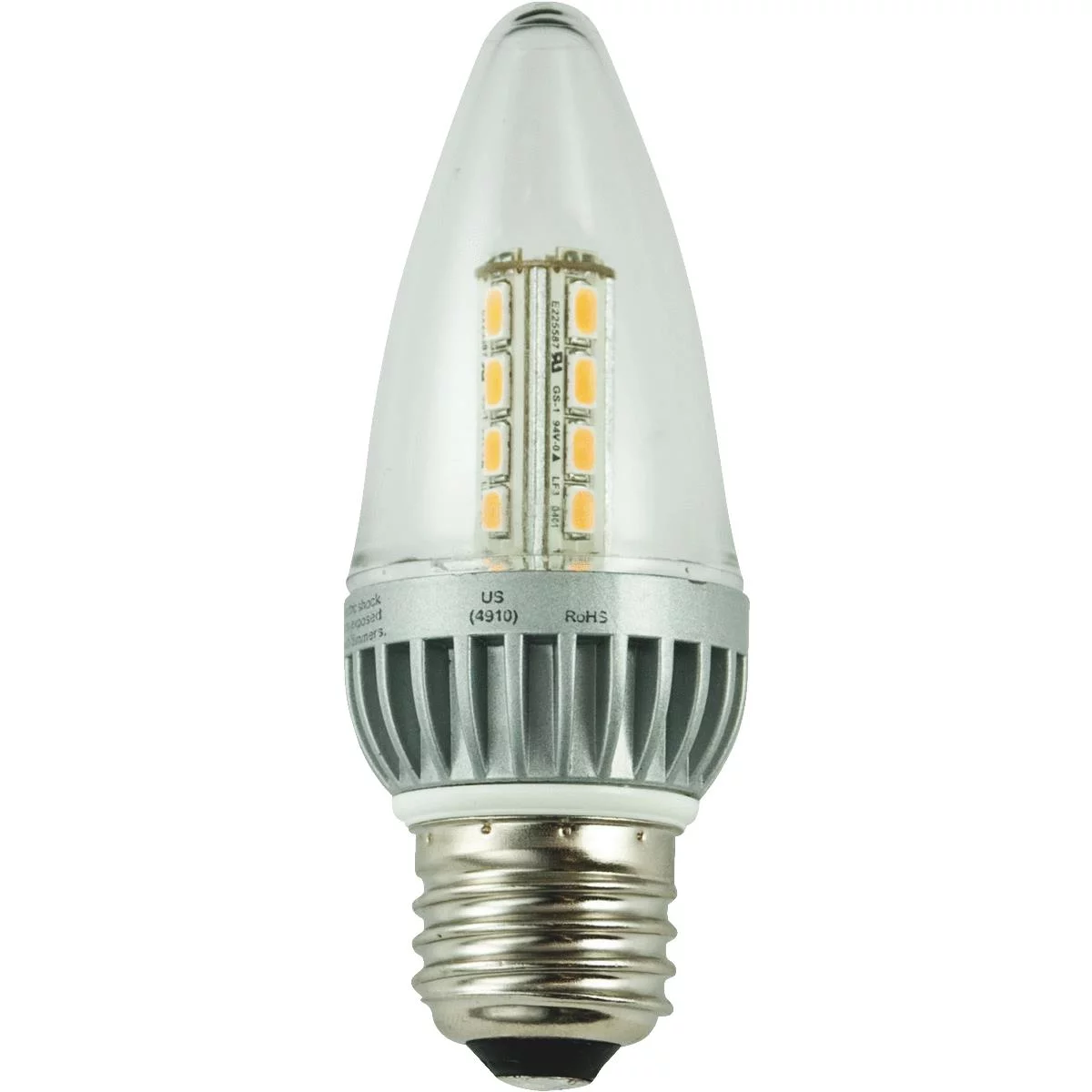 15 Amazing B10 LED Bulb for 2023