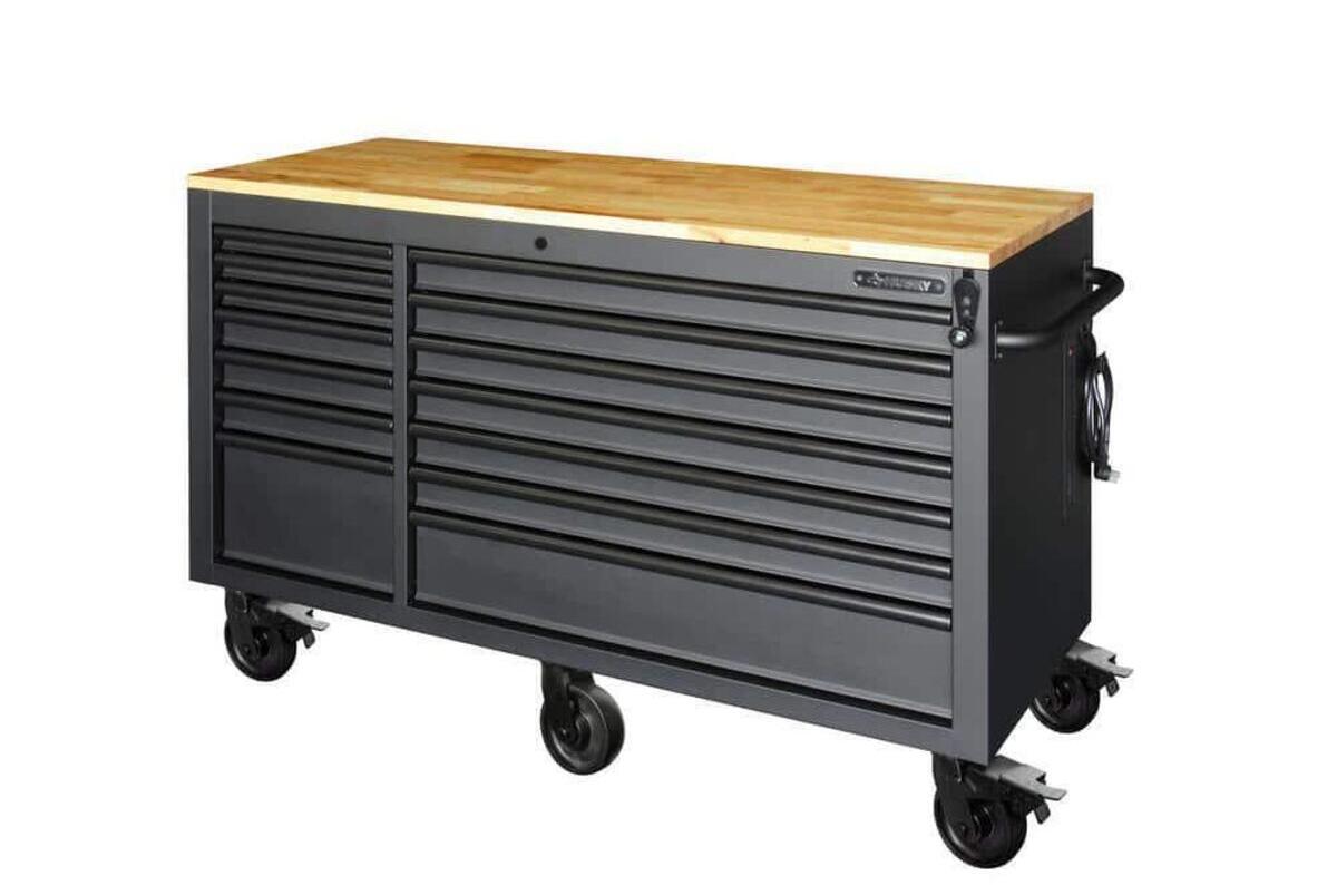 15 Amazing Black Tool Chest for 2023