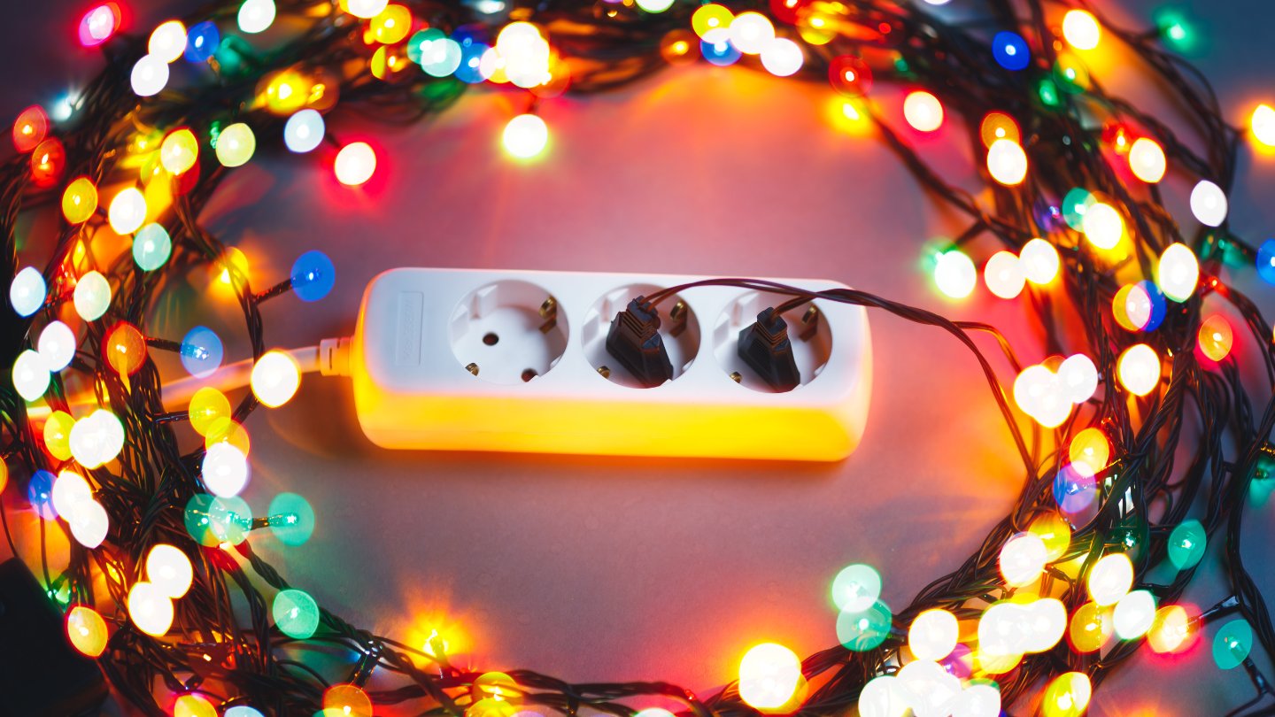 15 Amazing Christmas Light Extension Cord for 2023