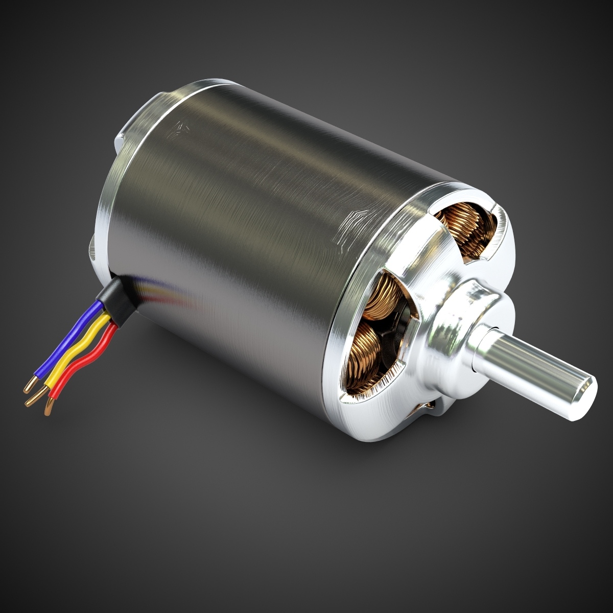 15 Amazing Dc Electric Motor for 2024