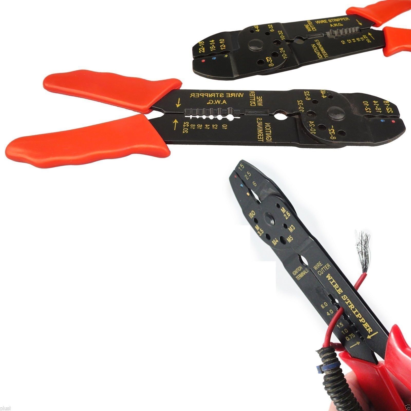 15 Amazing Electrical Wire Crimpers for 2023