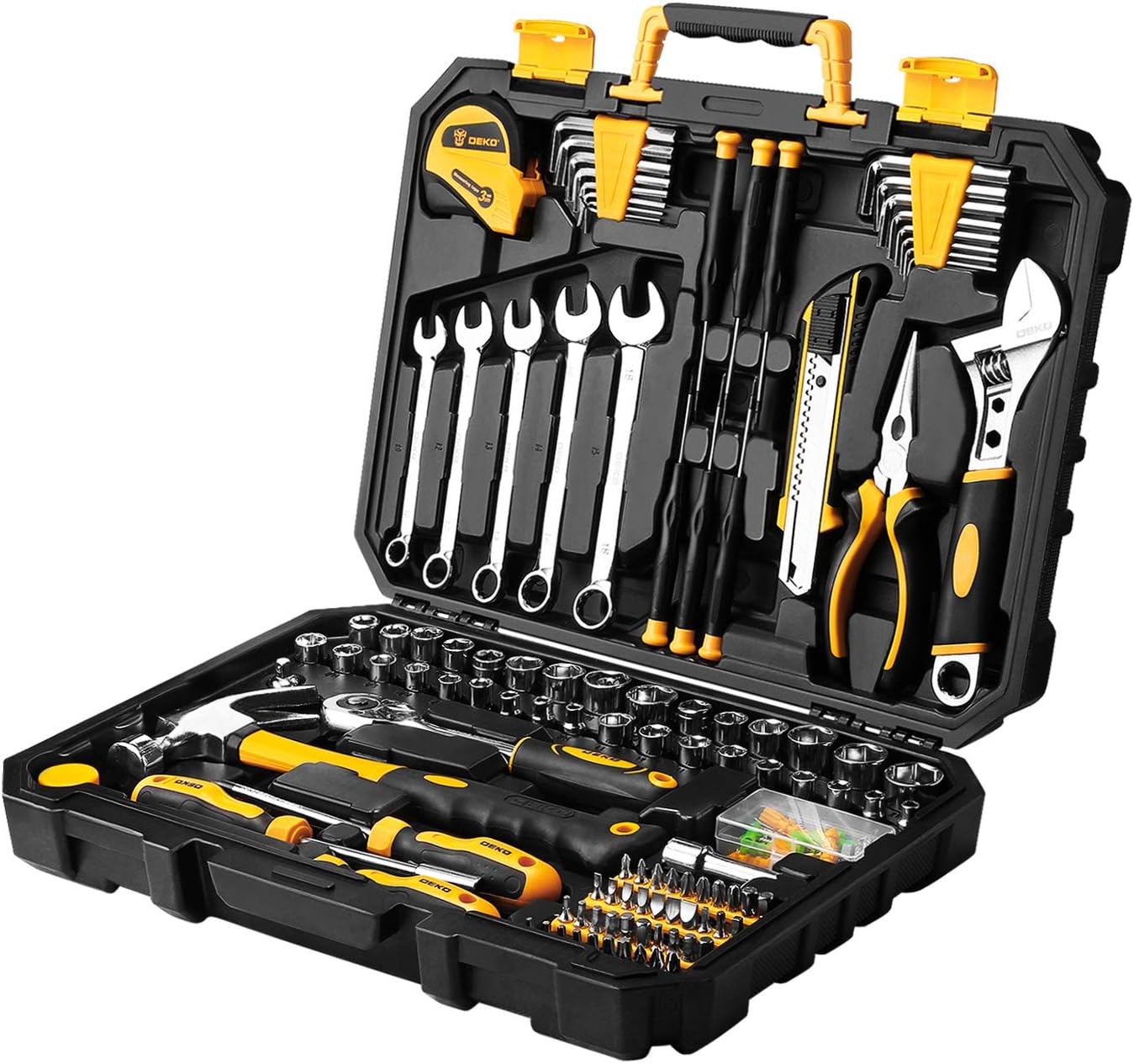 15 Amazing Hand Tools Set for 2023