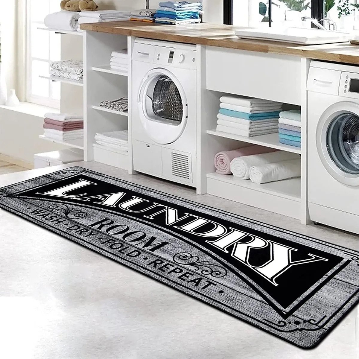 15 Amazing Laundry Room Rug For 2024