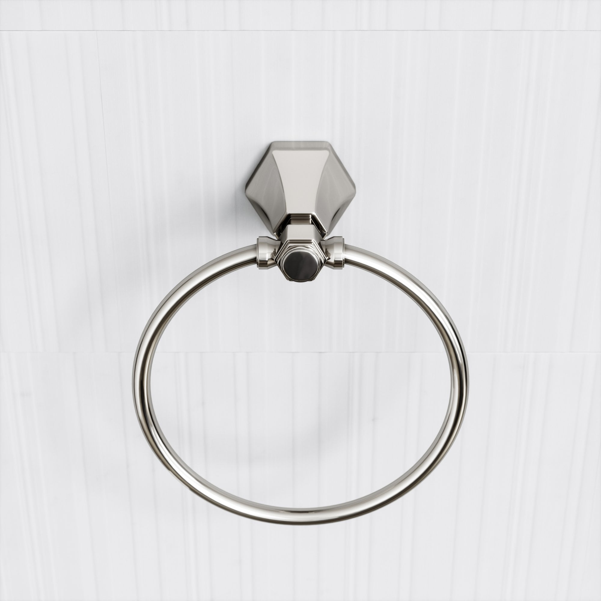 15 Amazing Nickel Towel Ring for 2023