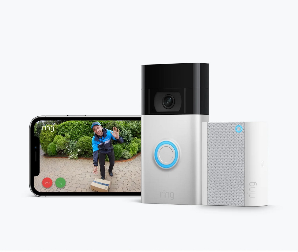 15 Amazing Ring Video Doorbell 2 With Chime for 2023