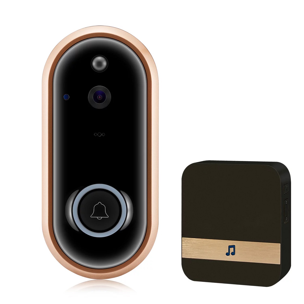 15 Amazing Smart Doorbell With Camera for 2023