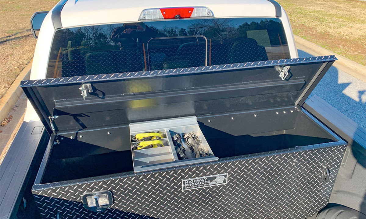 15 Amazing Truck Tool Chest for 2023