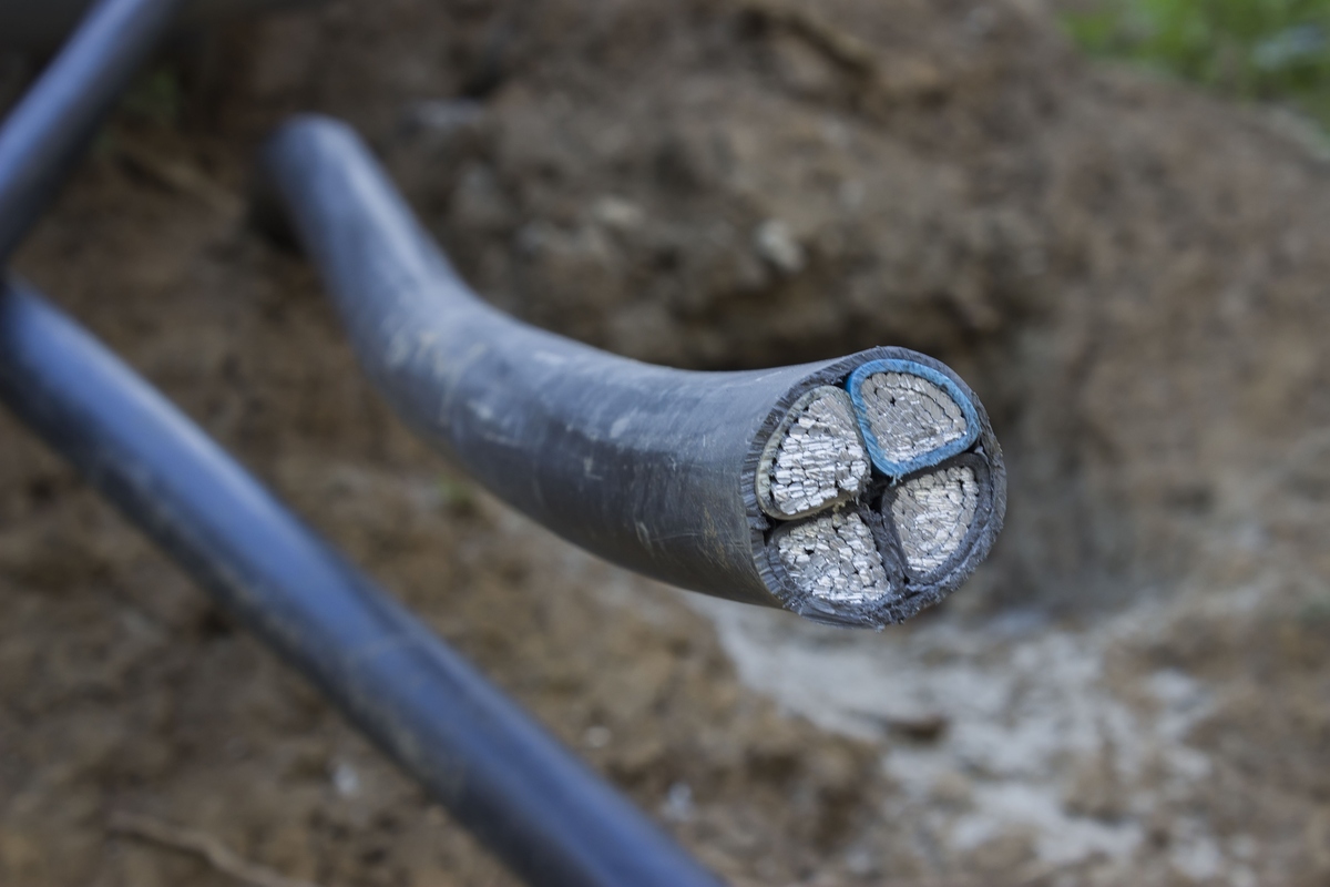 15 Amazing Underground Electrical Wire for 2023