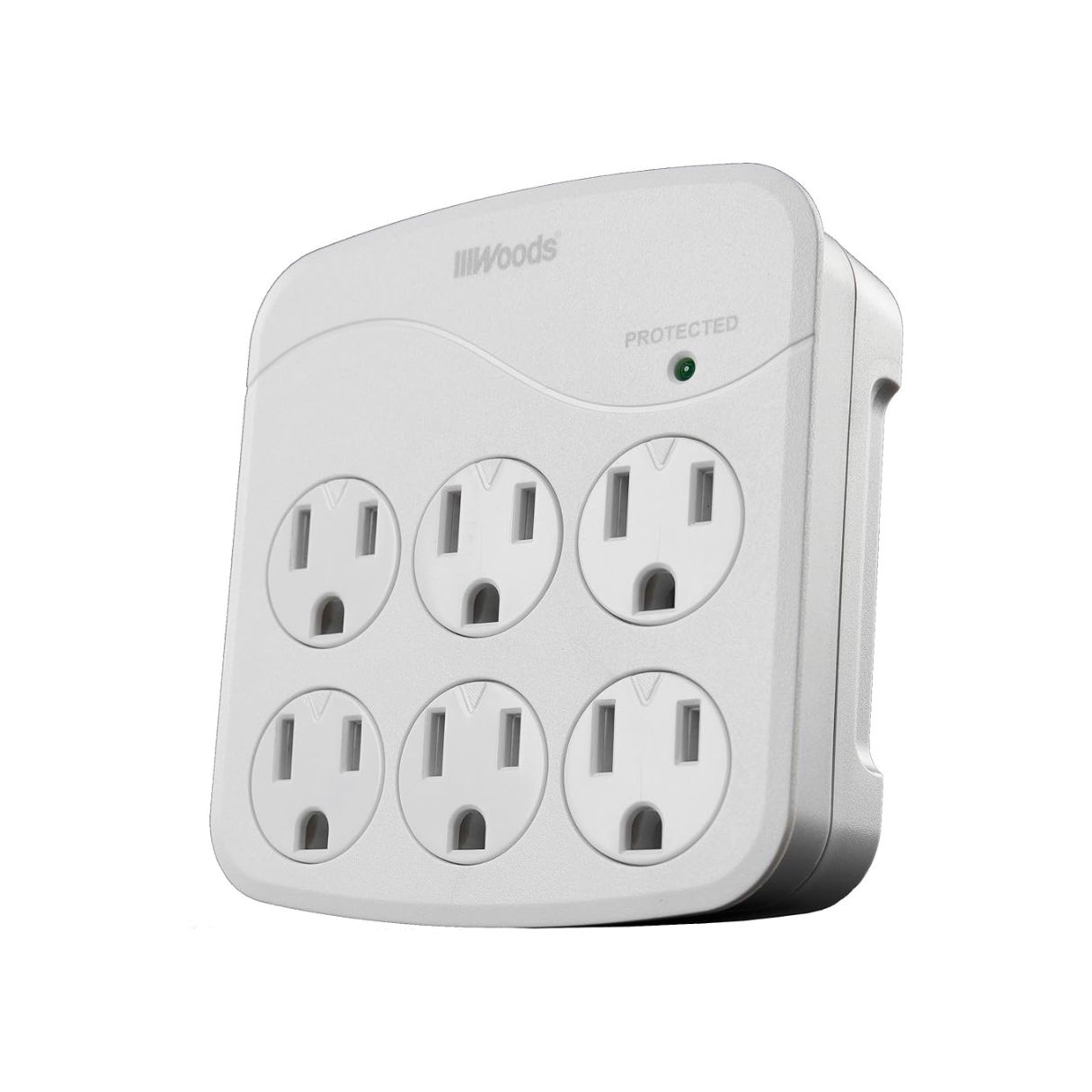 15 Amazing Woods Surge Protector for 2023