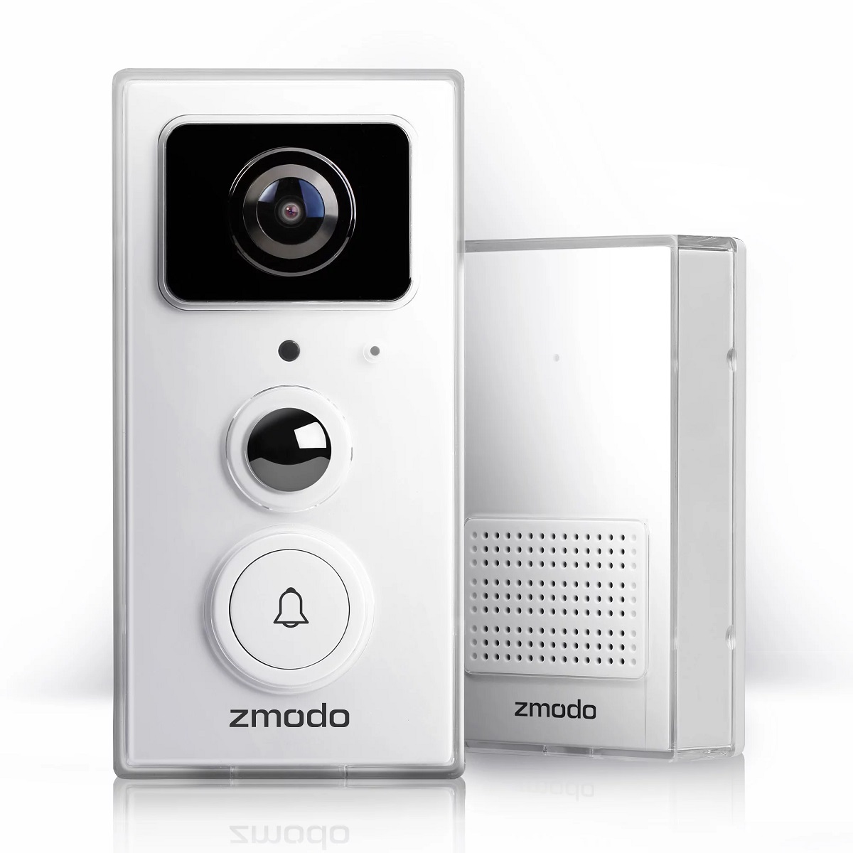15 Amazing Zmodo Video Doorbell for 2023