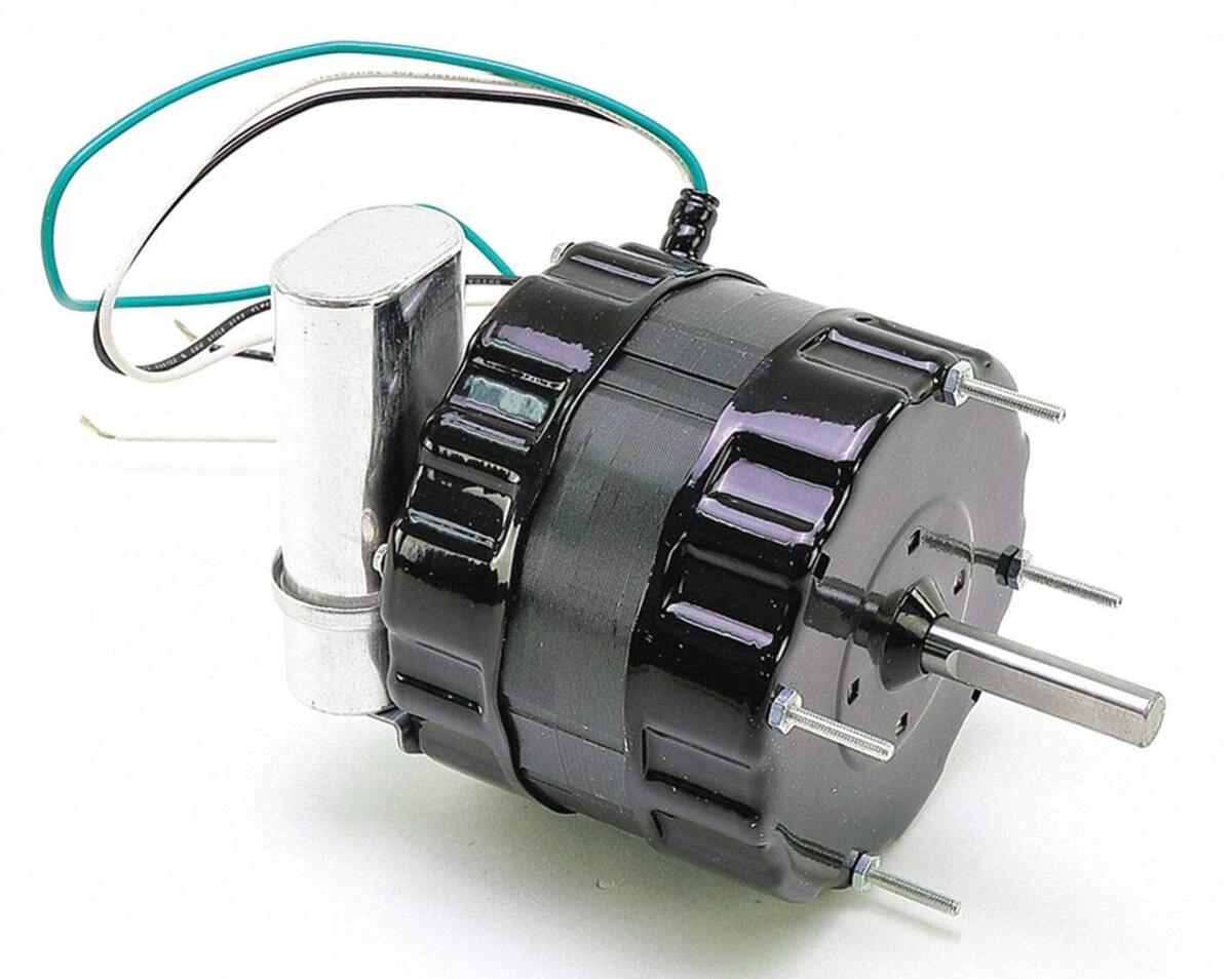 15 Best 1/8 Hp Electric Motor for 2024