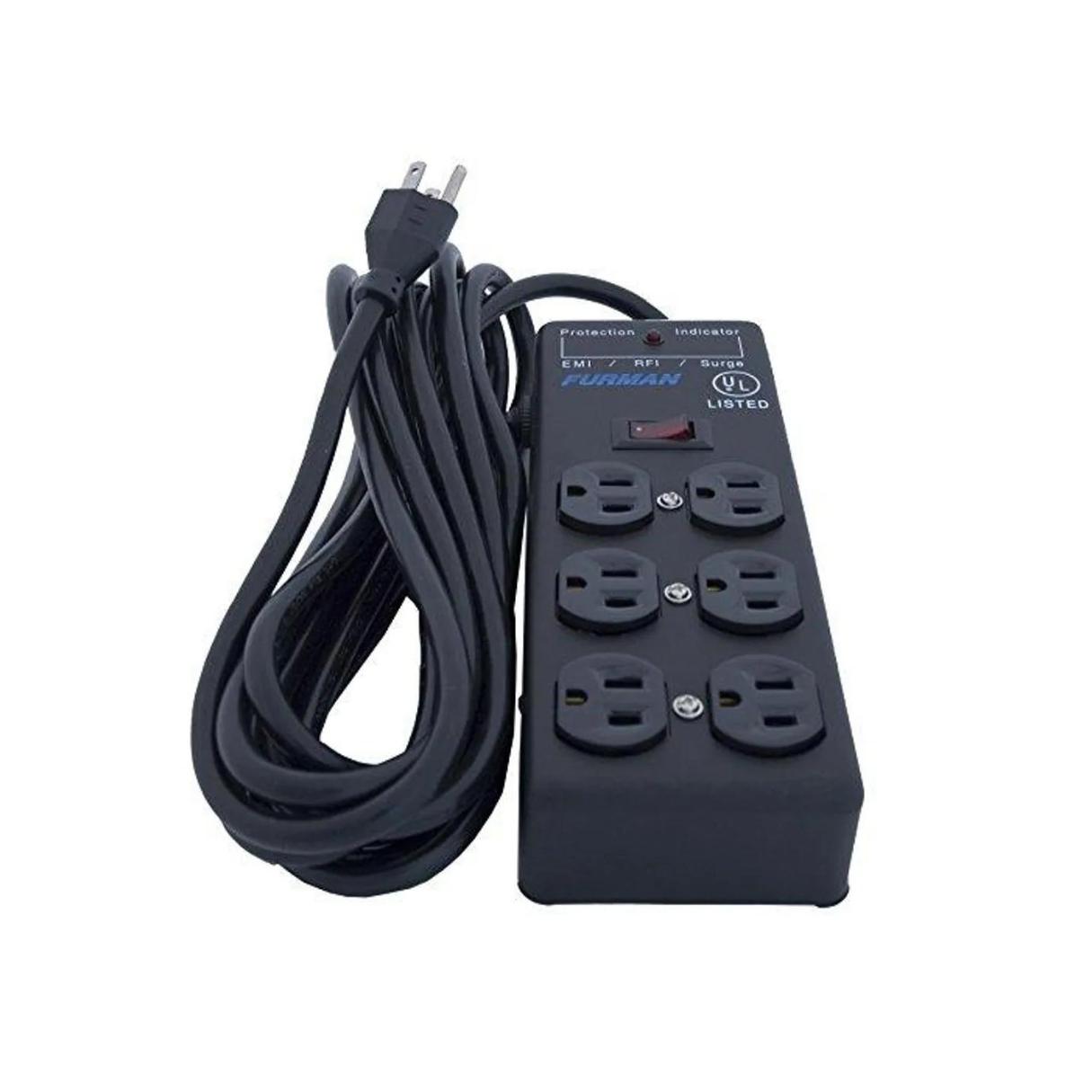15 Best 15 Foot Surge Protector for 2023