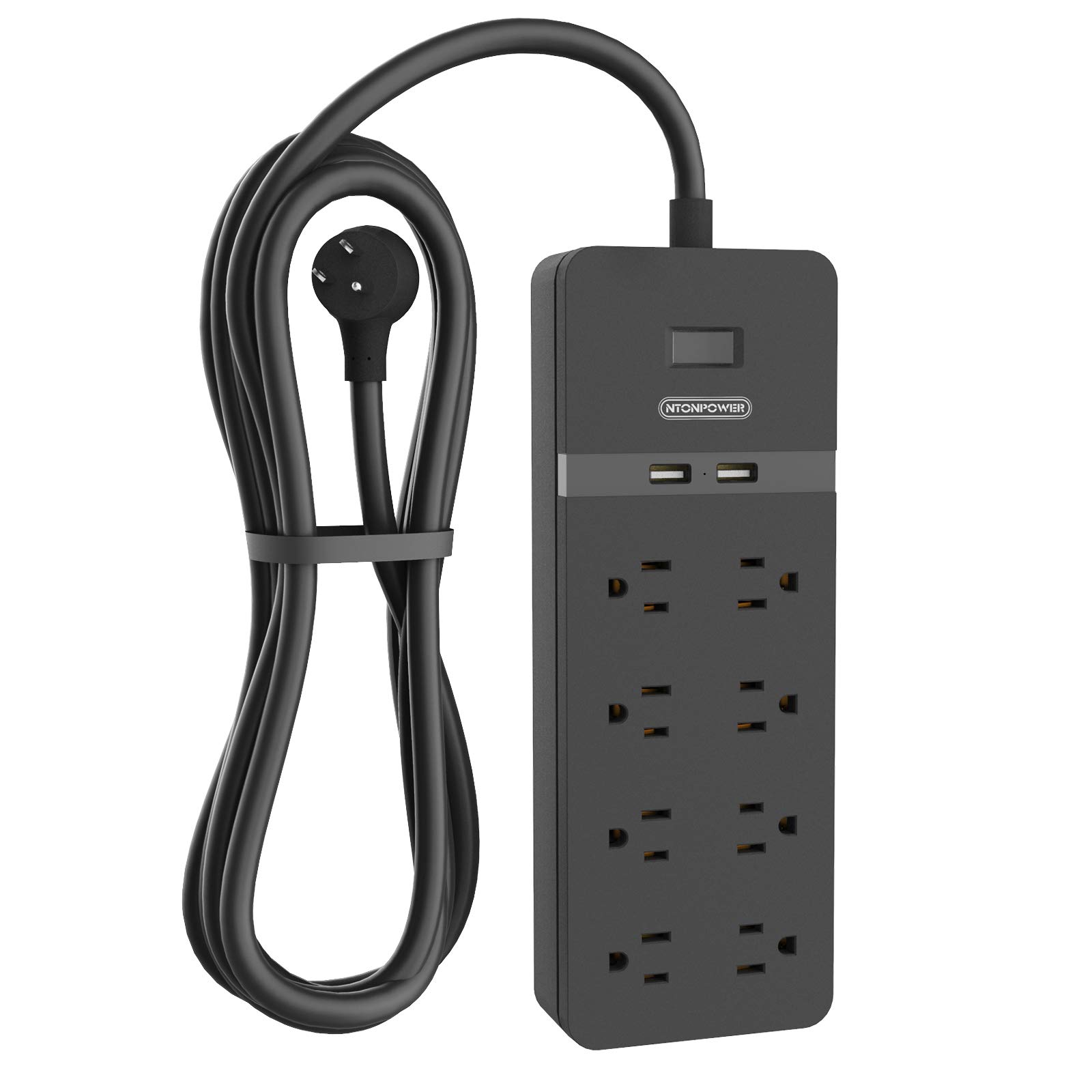 15 Best 25 Foot Surge Protector for 2023