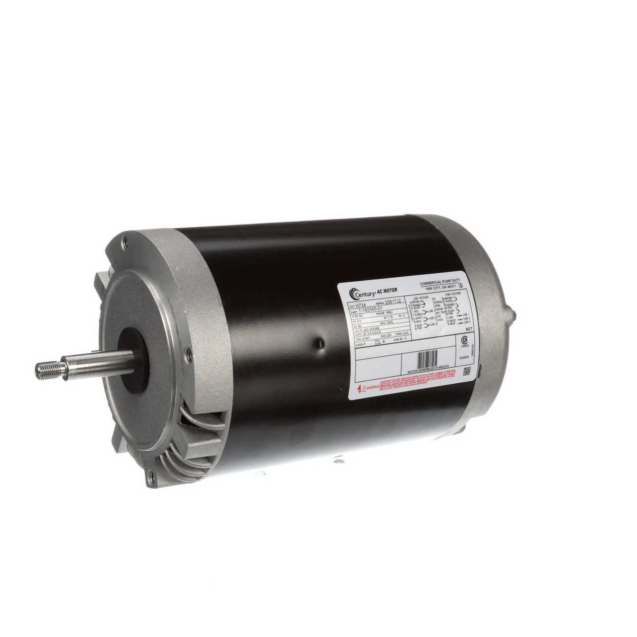 15 Best 3 Hp Electric Motor 3450 Rpm for 2024