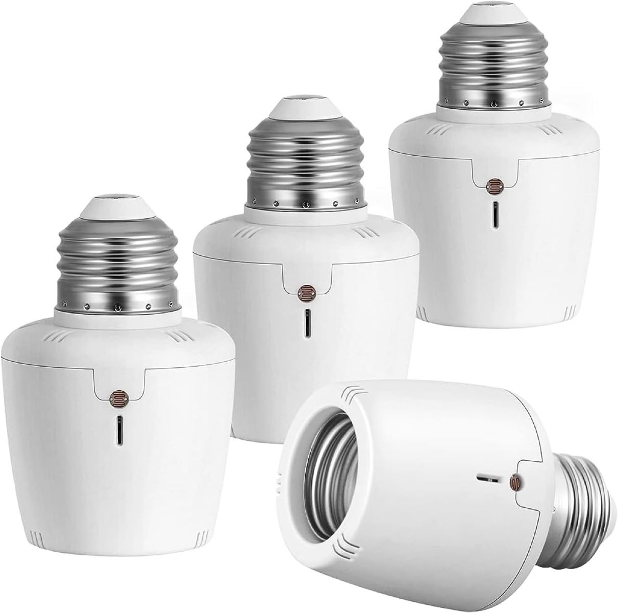 15 Best Automatic Light Socket for 2023