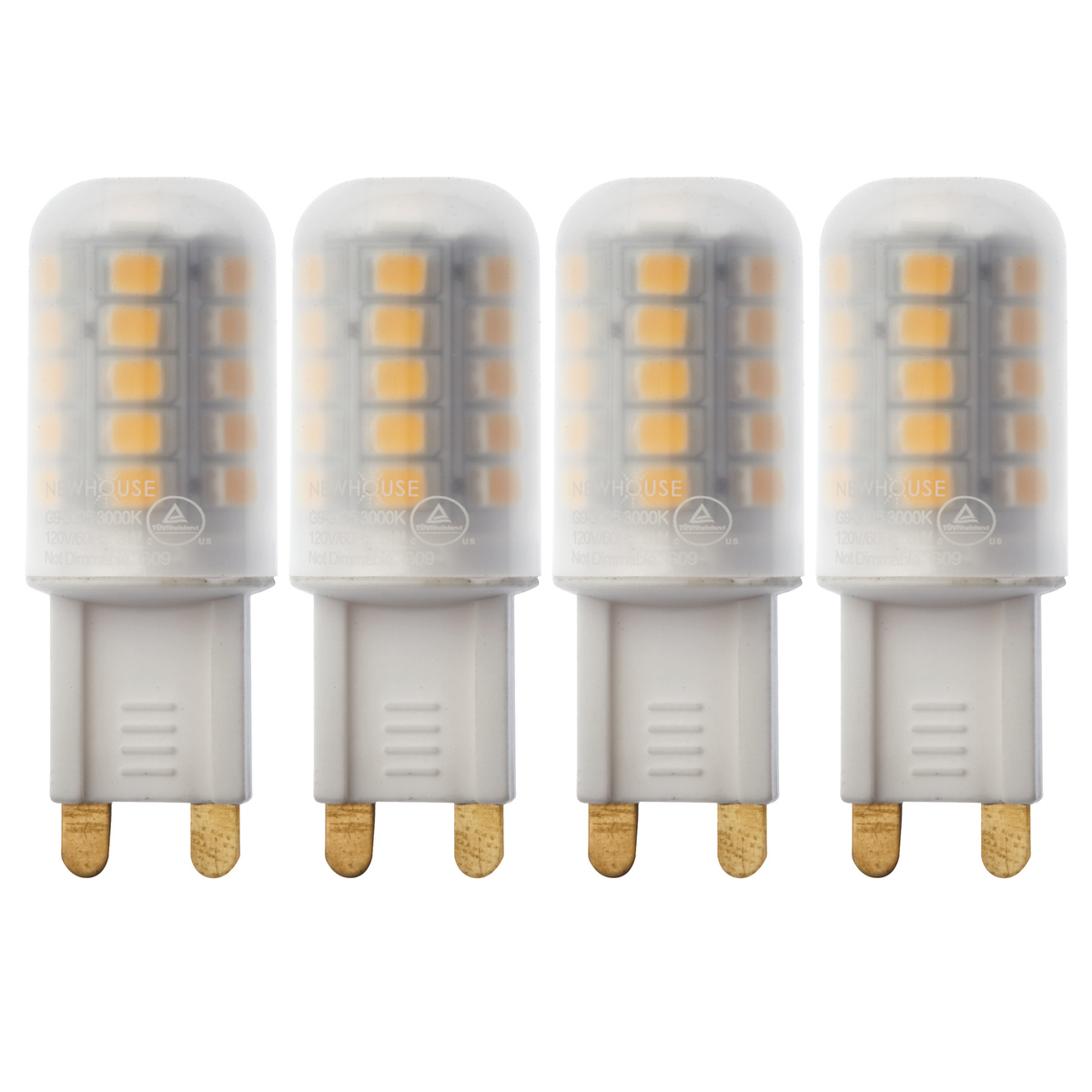 15 Best G9 LED Bulb for 2023
