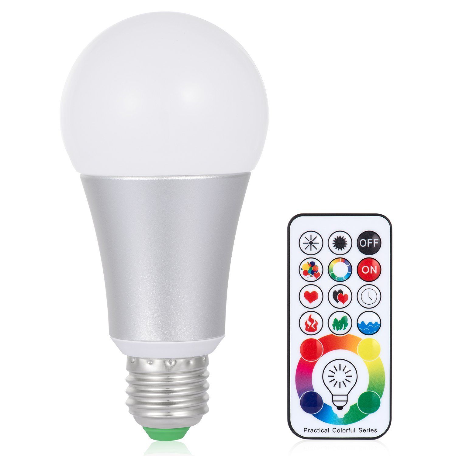 15 Best LED Bulb With Remote for 2023