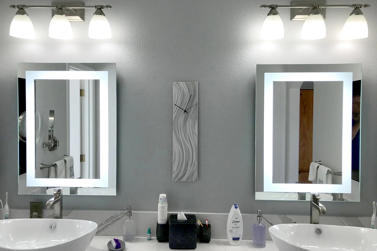 15 Best Lighted Vanity Mirror for 2023