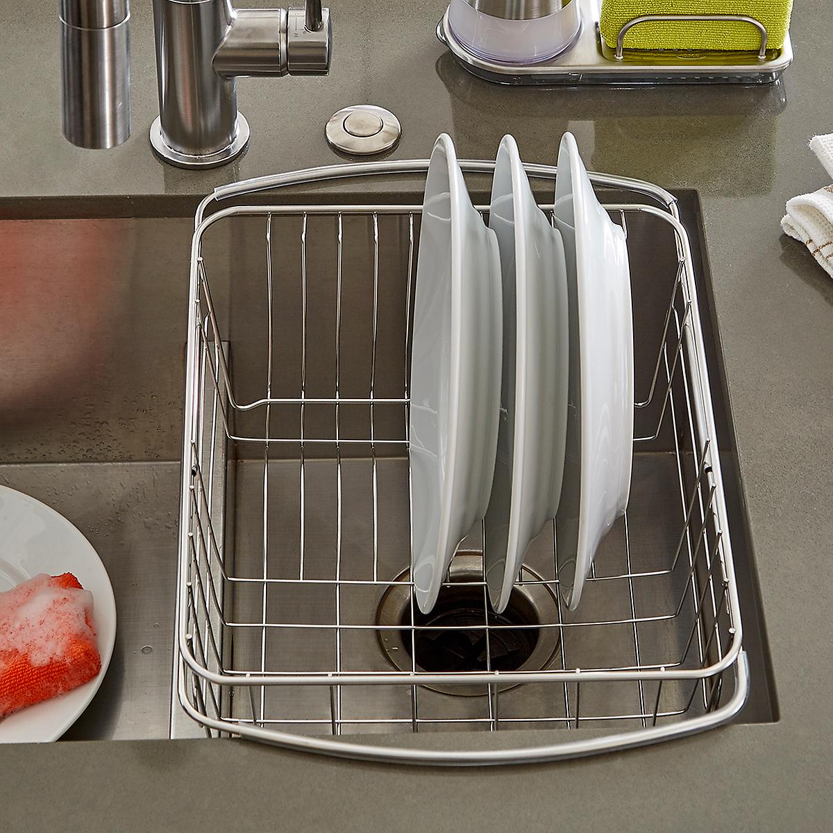 15 Best Sink Dish Drainer for 2023