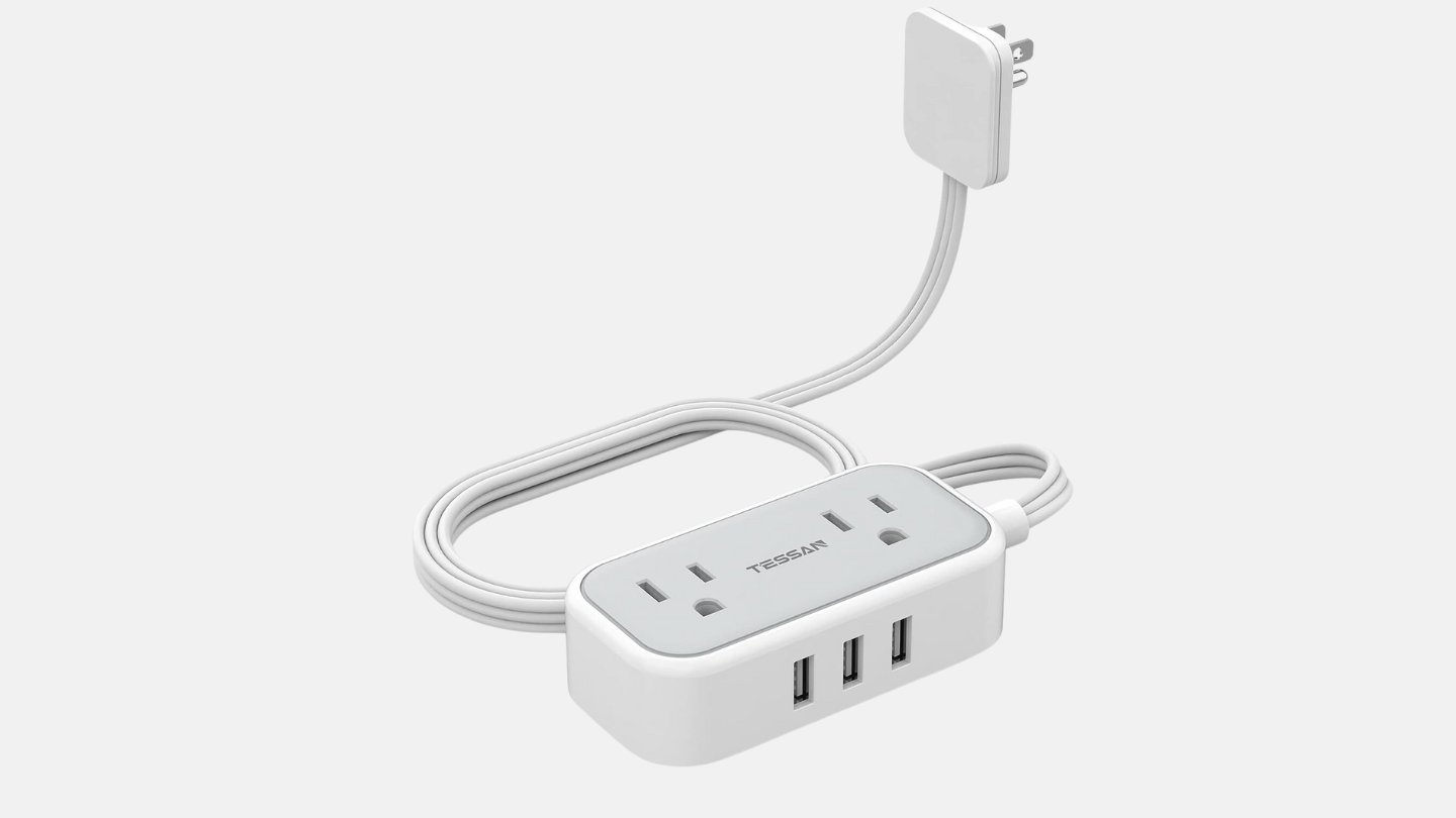 15 Best Slim Extension Cord for 2023