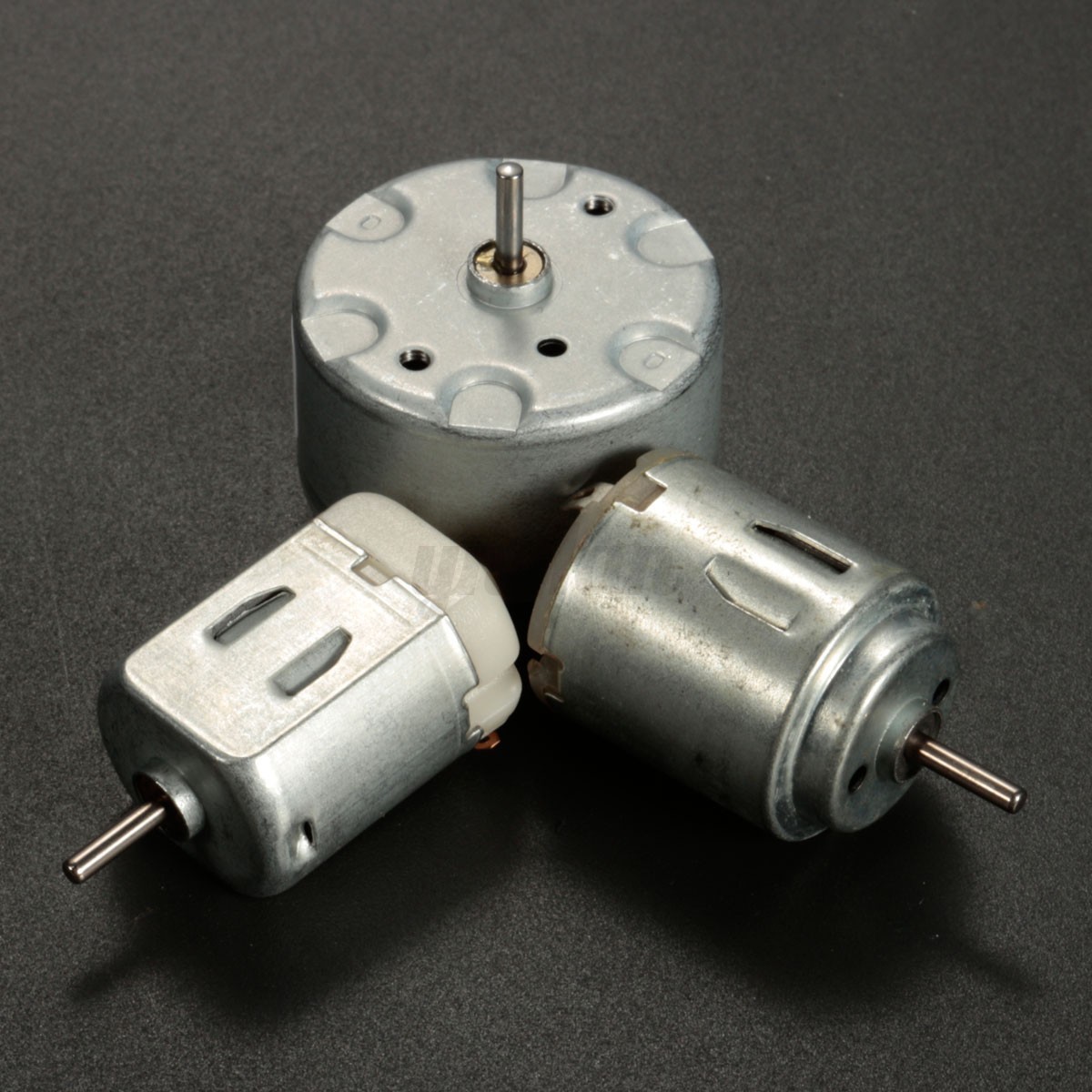 15 Best Tiny Electric Motor for 2024