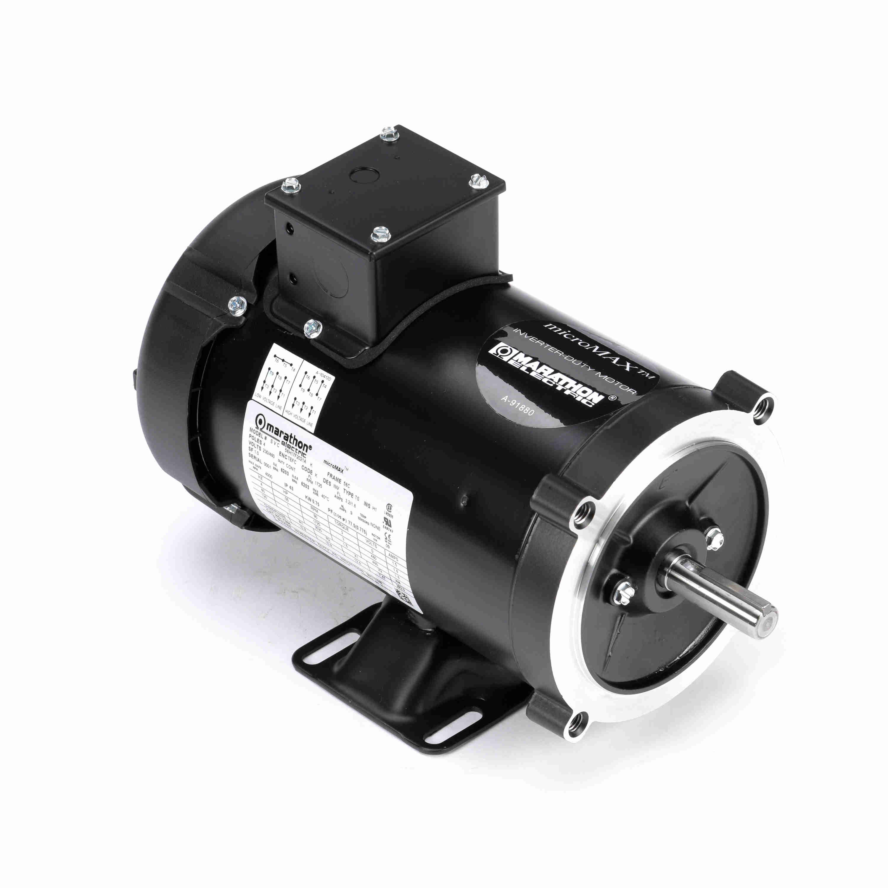 110V 15W Ac Gear Motor Electric Single-Phase Motor Gear Motor Rated Speed  0-135 RPM Electric Variable Speed Adjustable Controller Governor Motor Speed  Controller Combo(Reduction Ratio: 1:10) 