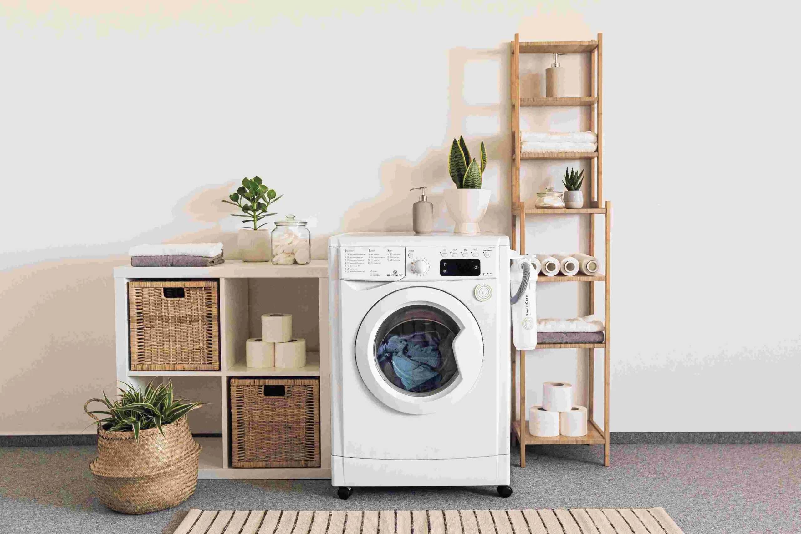 Panda Electric Portable Compact Laundry Clothes Dryer, 1.5 cu.ft