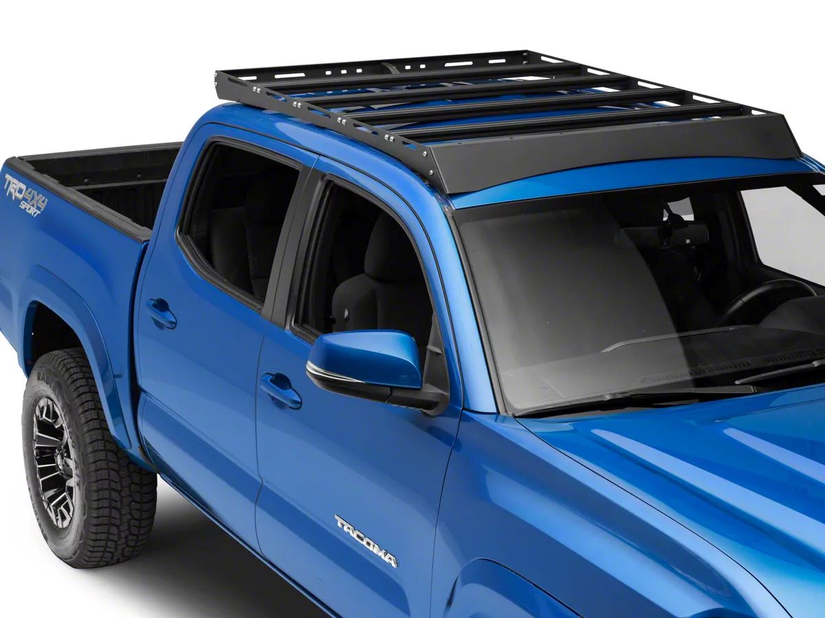 15 Incredible Tacoma Roof Rack For 2024
