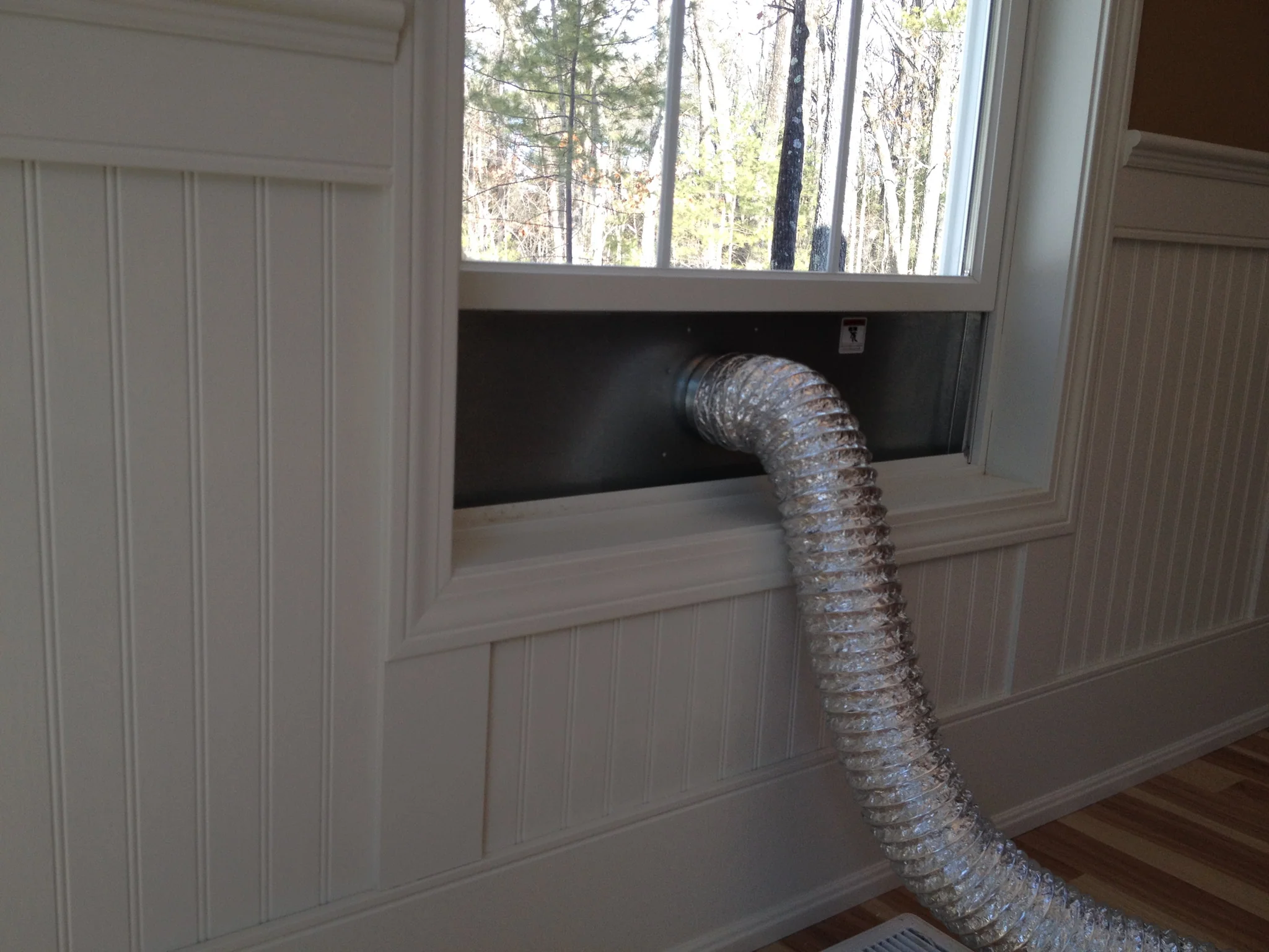 15 Incredible Dryer Window Vent For 2023