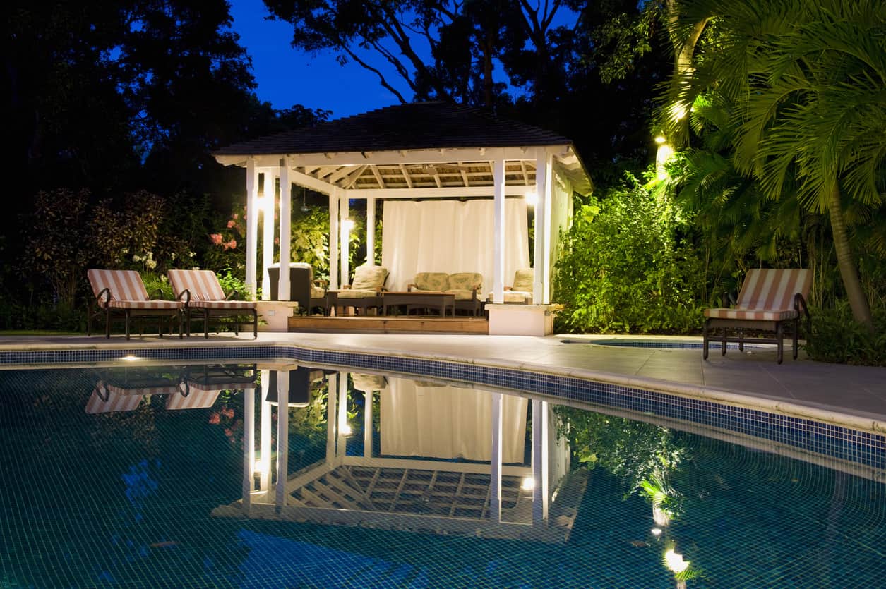 15 Pool House Ideas To Elevate Your Outdoor Space