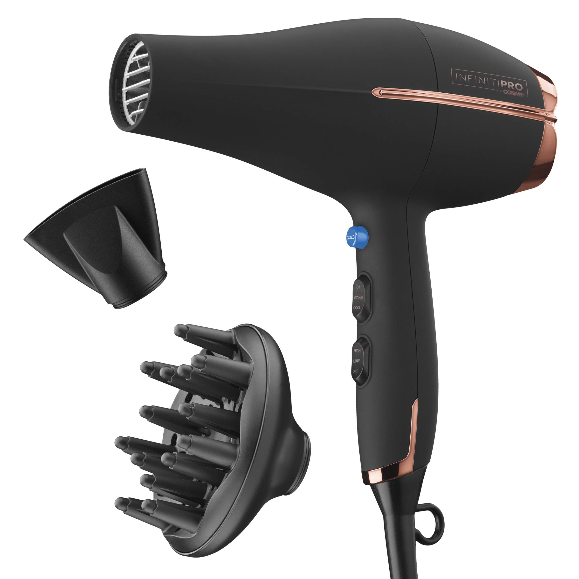15 Unbelievable Conair Infinity Pro Hair Dryer For 2024
