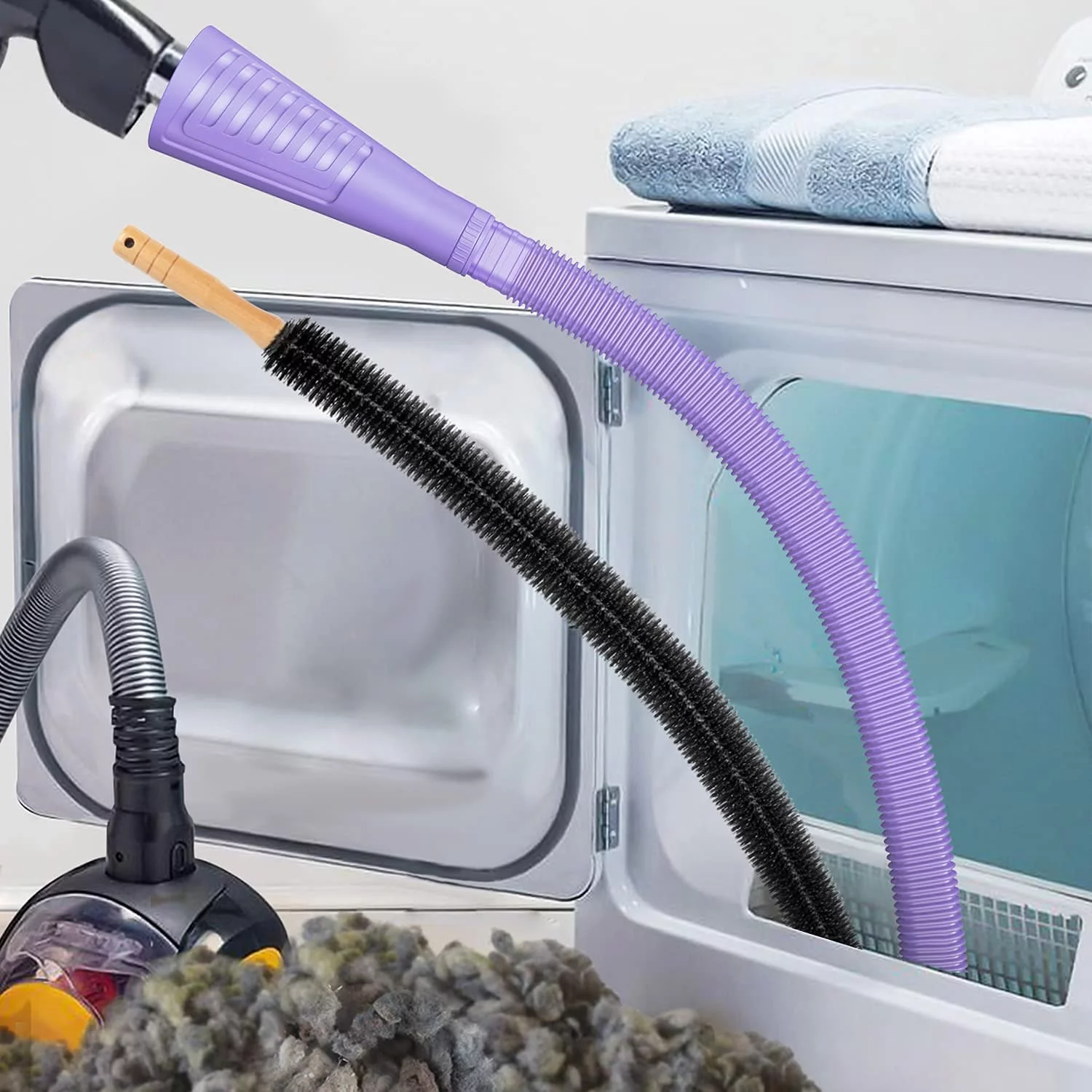 15 Unbelievable Dryer Cleaning Vent Kit For 2023