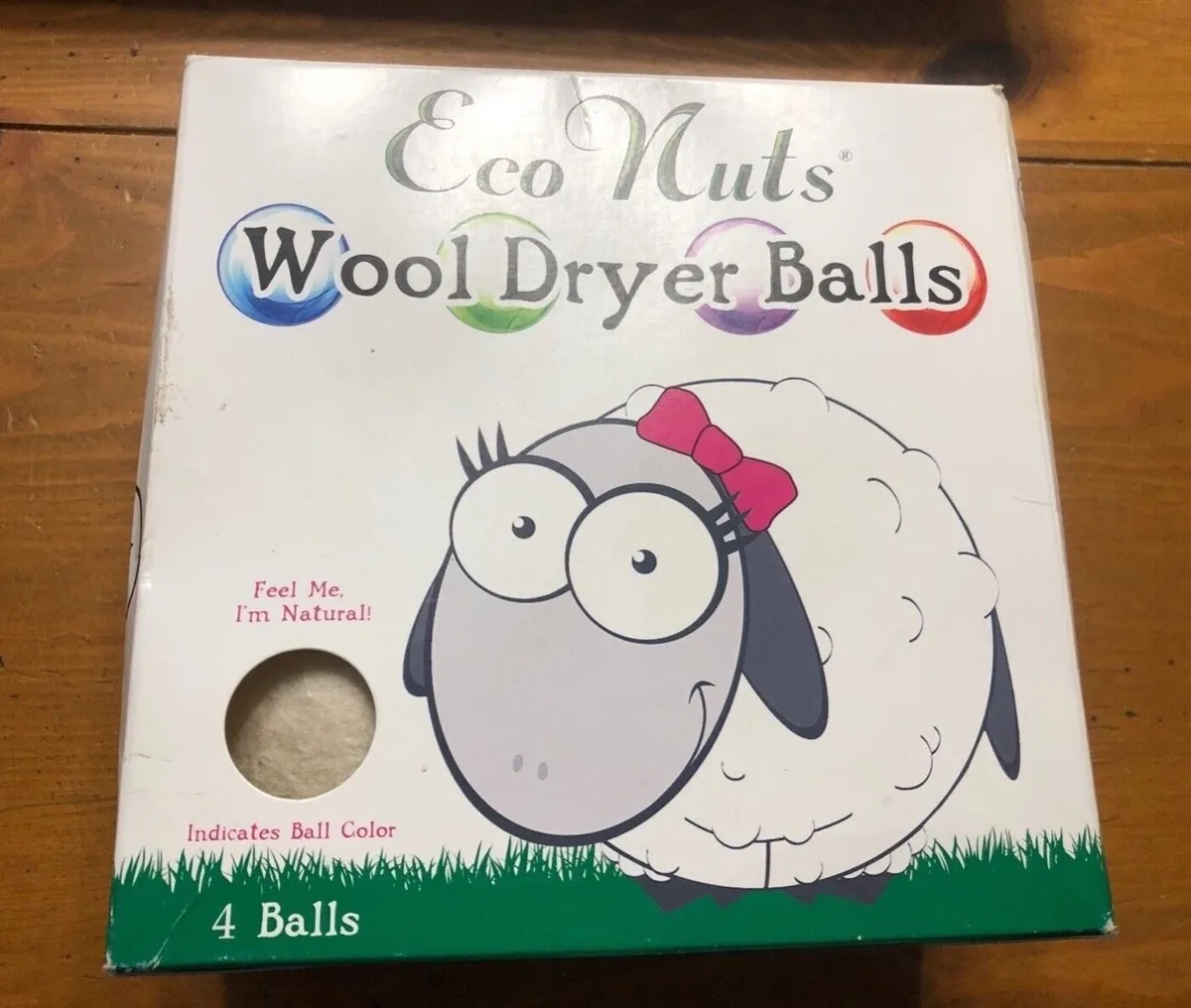 15 Unbelievable Eco Nuts Wool Dryer Balls For 2023