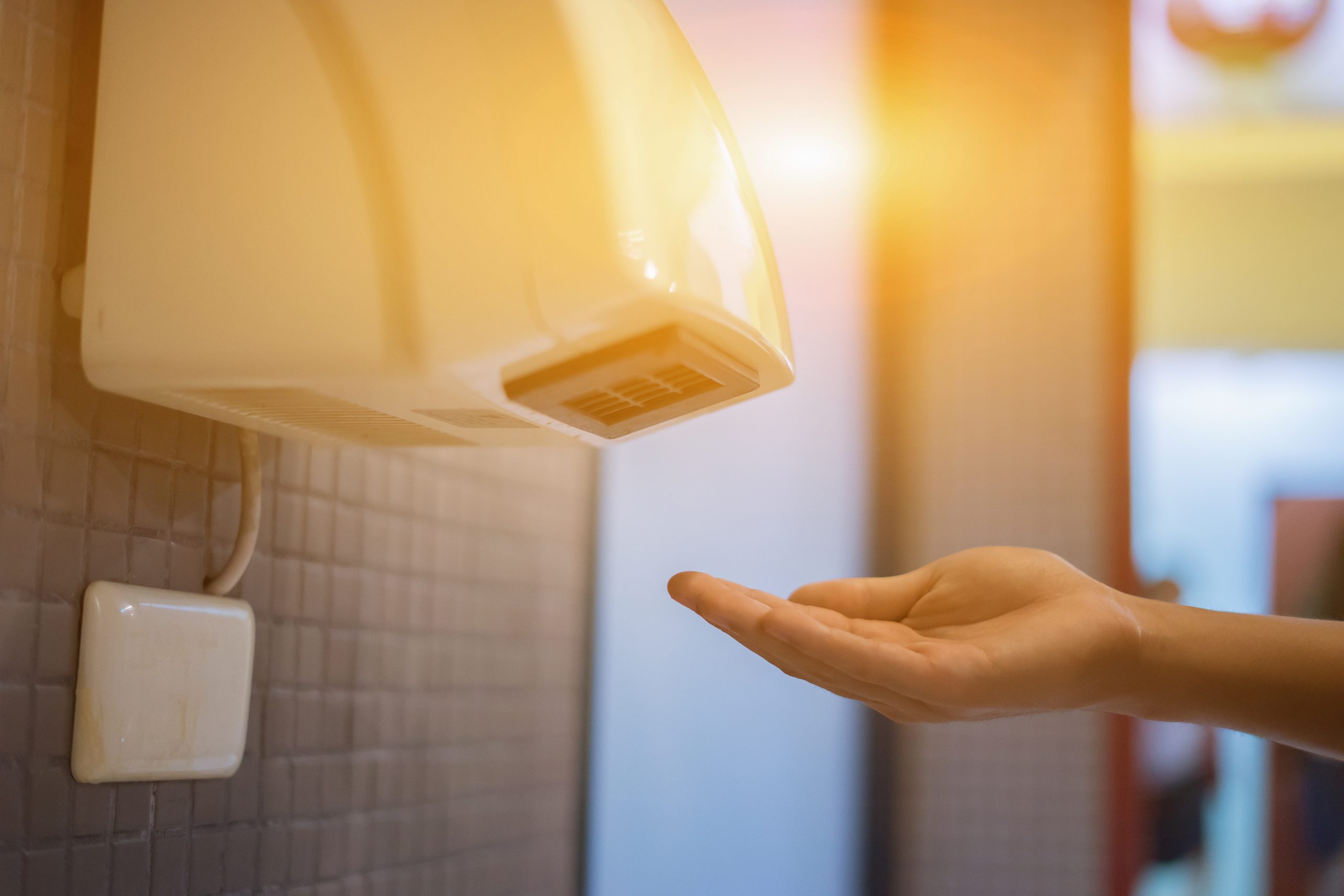 15 Unbelievable Electric Hand Dryer For 2023