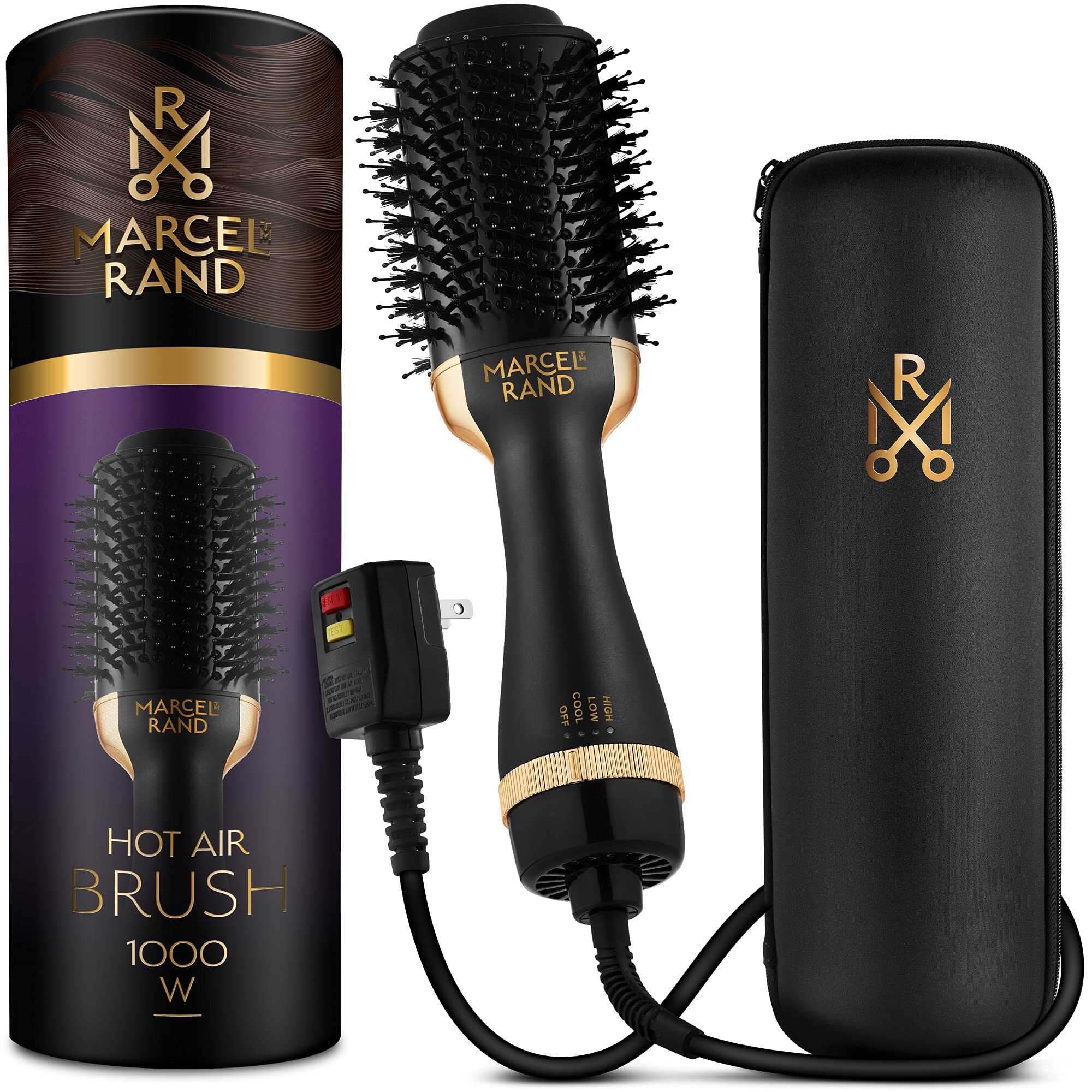15 Unbelievable Hair Dryer And Volumizer Brush For 2023
