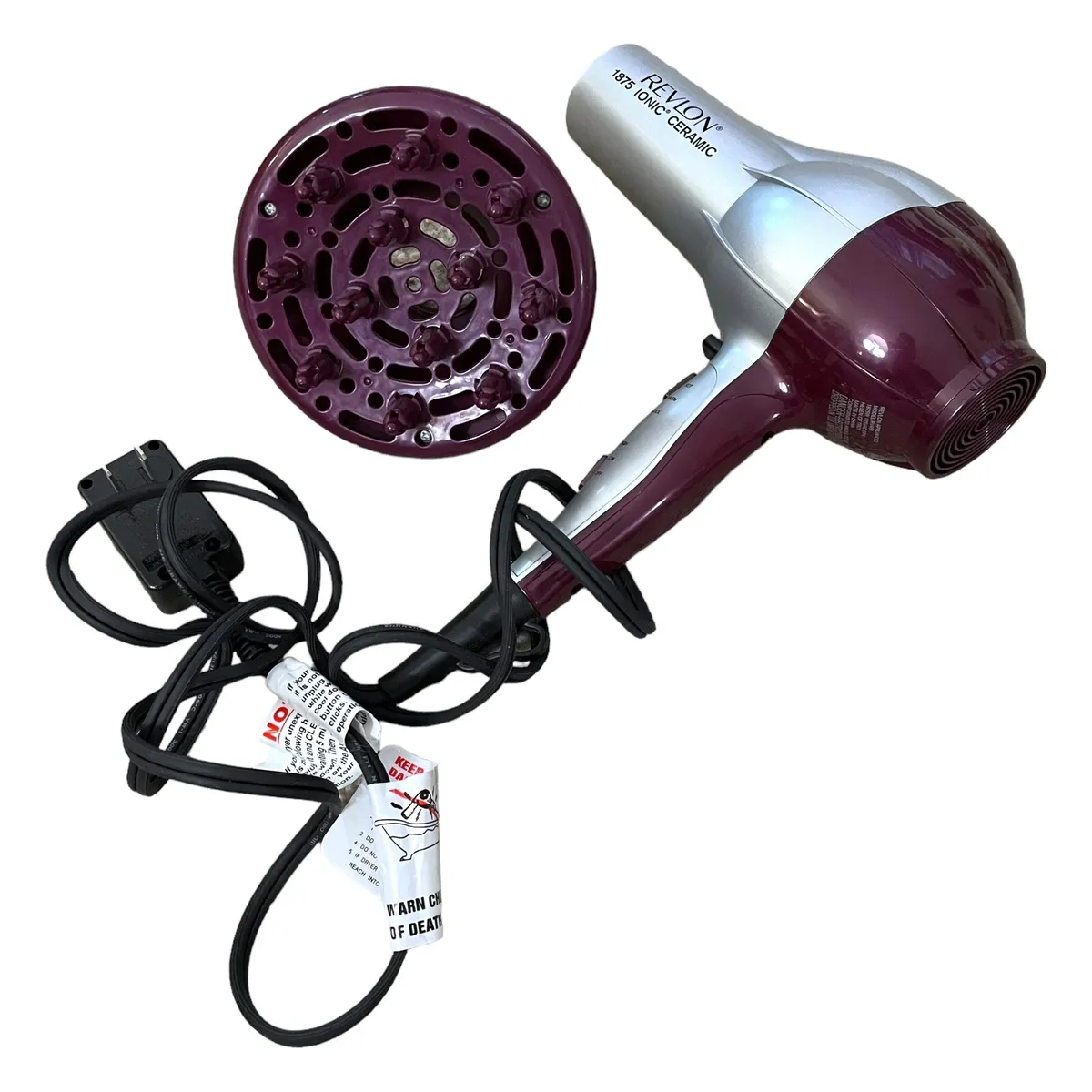 15 Unbelievable Hair Dryer Ionic Ceramic For 2024