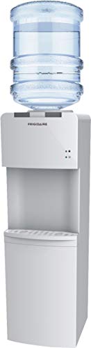 Frigidaire EFWC498 Water Cooler/Dispenser - White, Standard