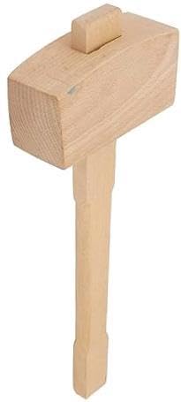 Woodworking Mallet and Carpenter Hammer