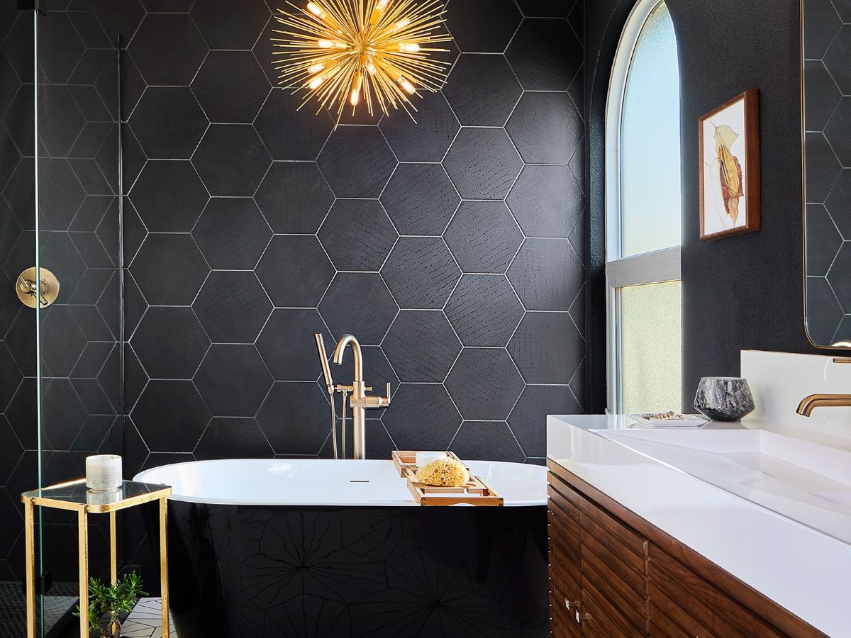 22 Tile Ideas That Add A Wow Factor To Your Home