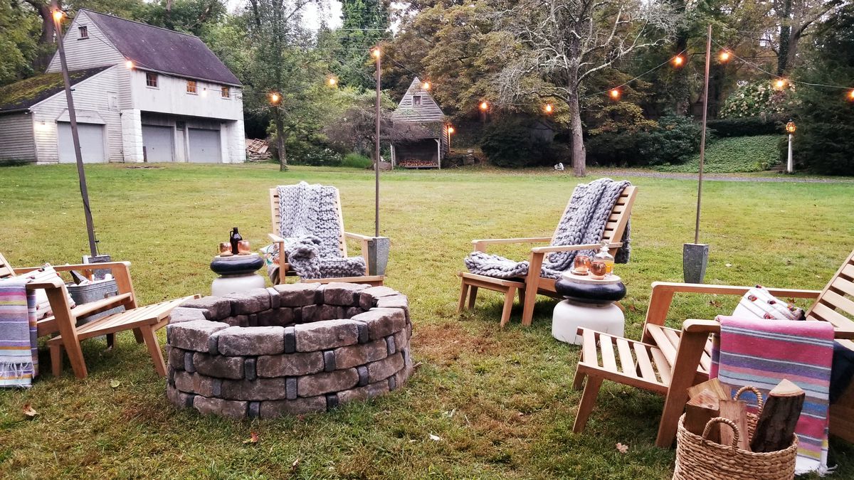 24 Cheap Backyard Ideas For Large And Small Outdoor Spaces