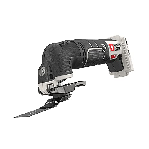 PORTER-CABLE 20V MAX* Oscillating Tool