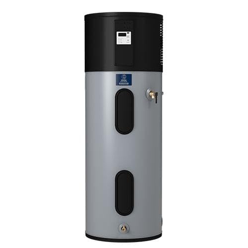 State Proline XE Series 80 Gallon Hybrid Electric Water Heater