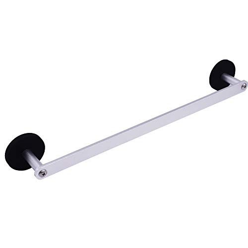 YYST Magnetic Towel Bar - Convenient and Durable Towel Holder