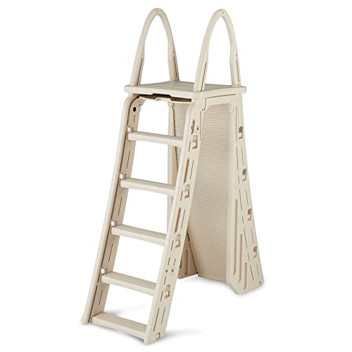 Aquatic Safety Ladder