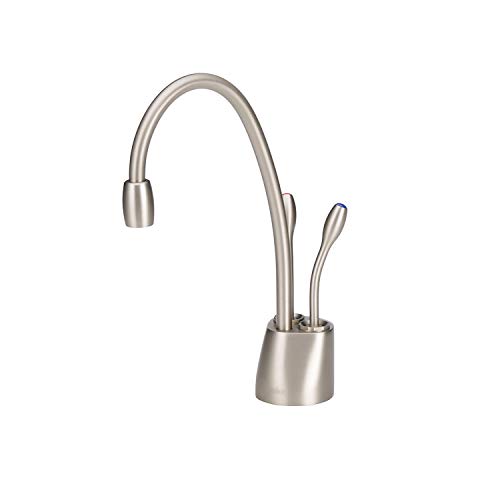 Modern Instant Hot and Cold Water Dispenser Faucet