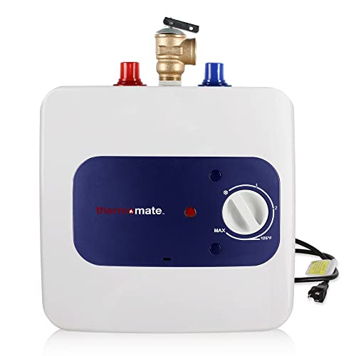 thermomate Mini Tank Water Heater