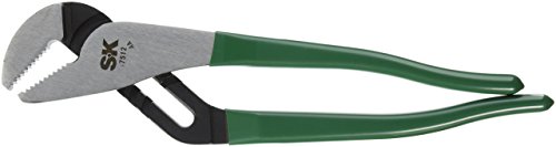 SK Hand Tool 7512 Pliers, 12-Inch