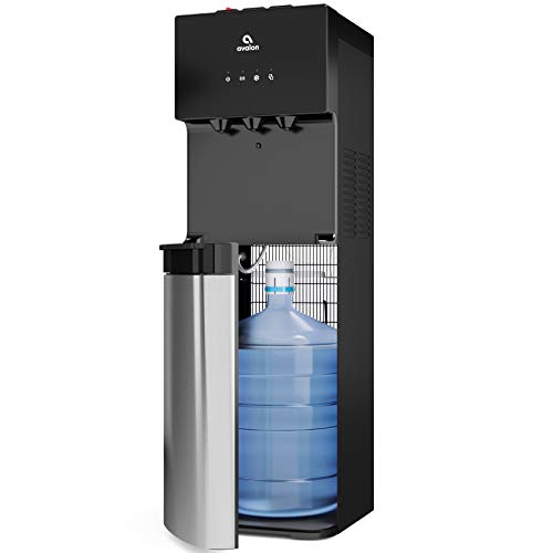Avalon Water Cooler Dispenser with BioGuard