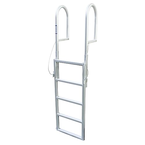 Extreme Max 3005.3464 Dock Ladder