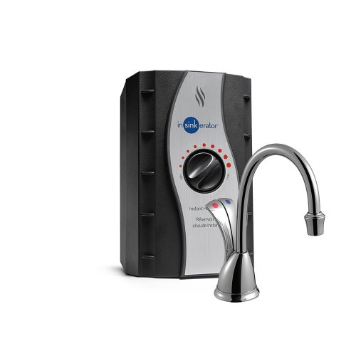 InSinkErator Wave Instant Water Dispenser System